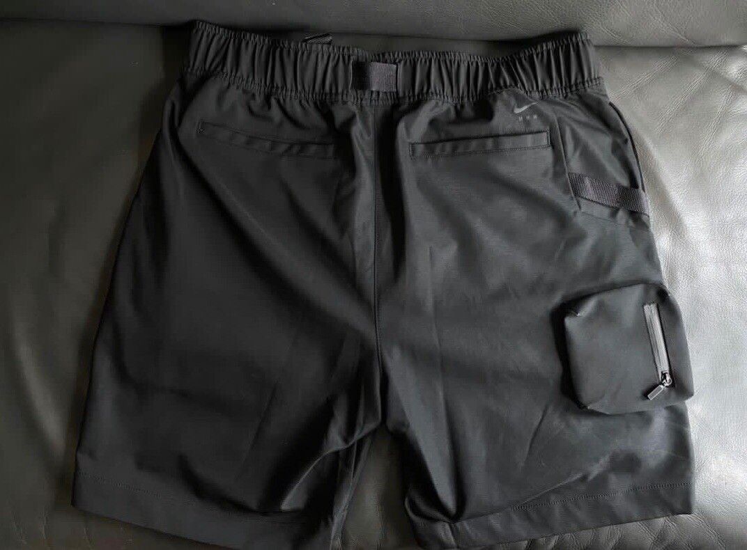 Nike [Size S] Nike x MMW Hybrid Tights - Shorts 2 in 1 | Grailed