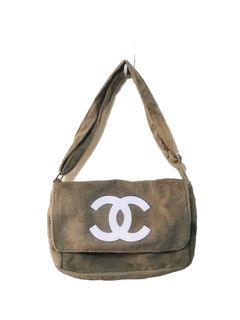 Chanel sling bag online men