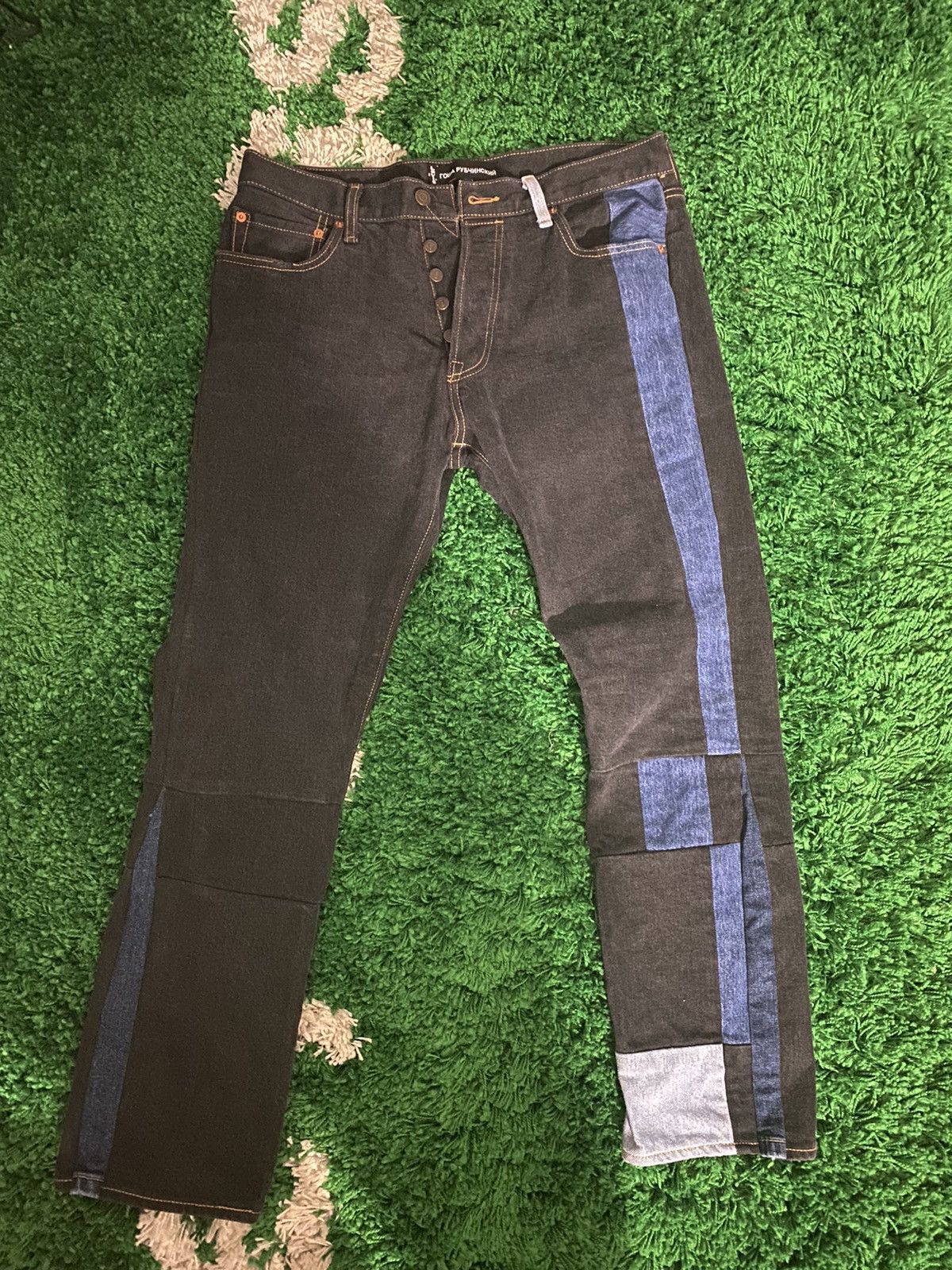 Men's Gosha Rubchinskiy Denim | Grailed