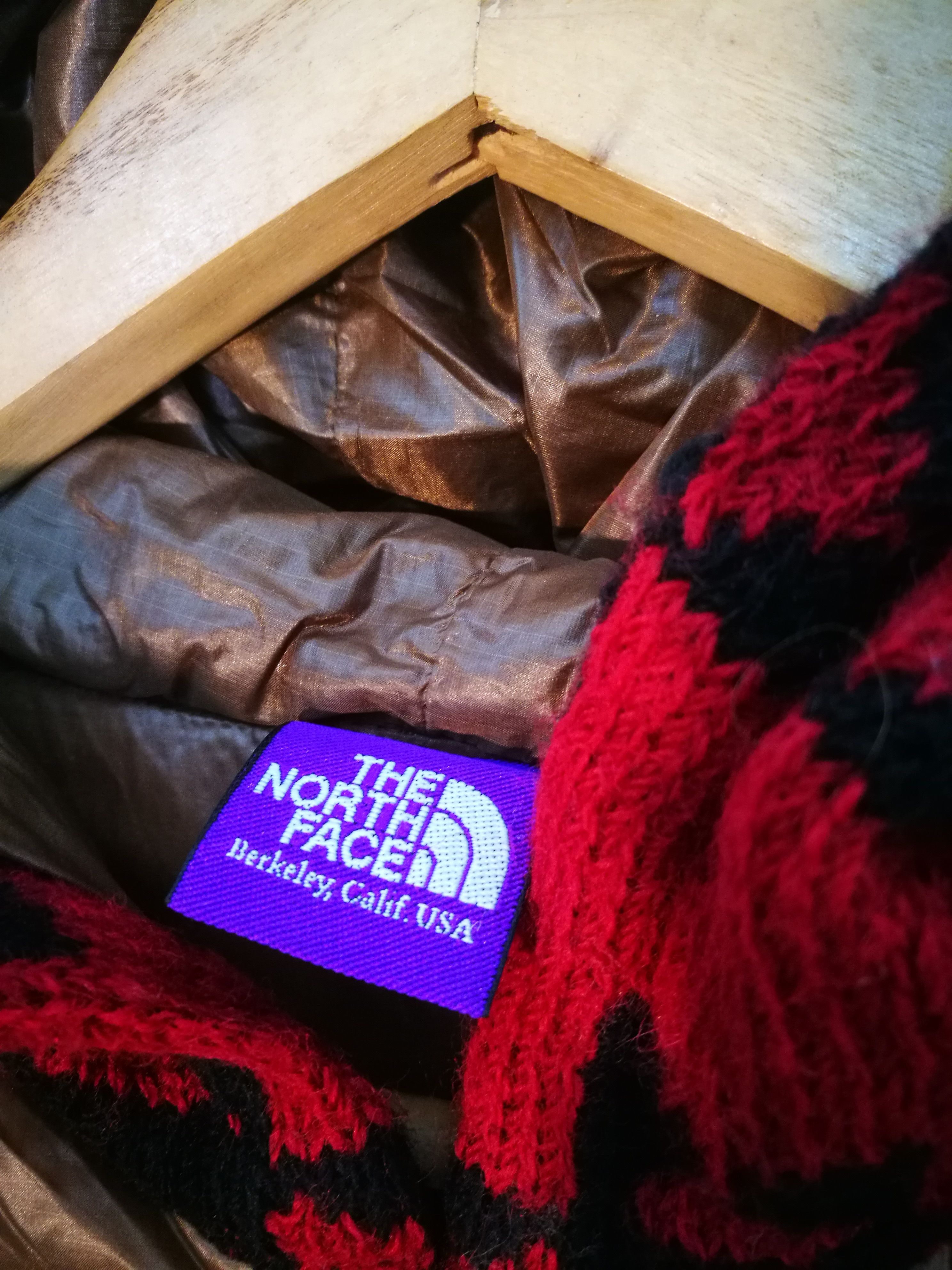 The North Face The north face vest hoodie Size US S / EU 44-46 / 1 - 6 Thumbnail