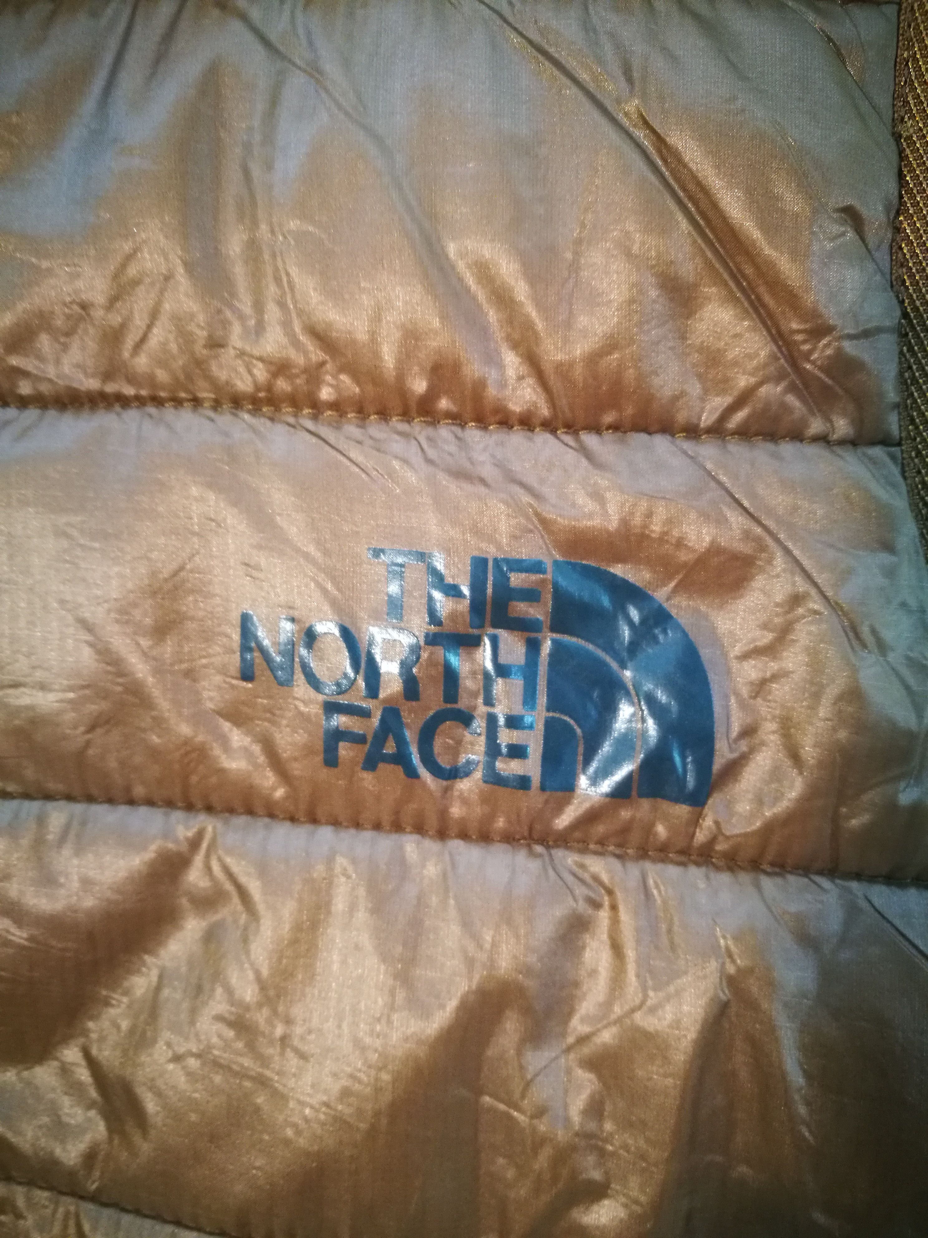 The North Face The north face vest hoodie Size US S / EU 44-46 / 1 - 7 Thumbnail