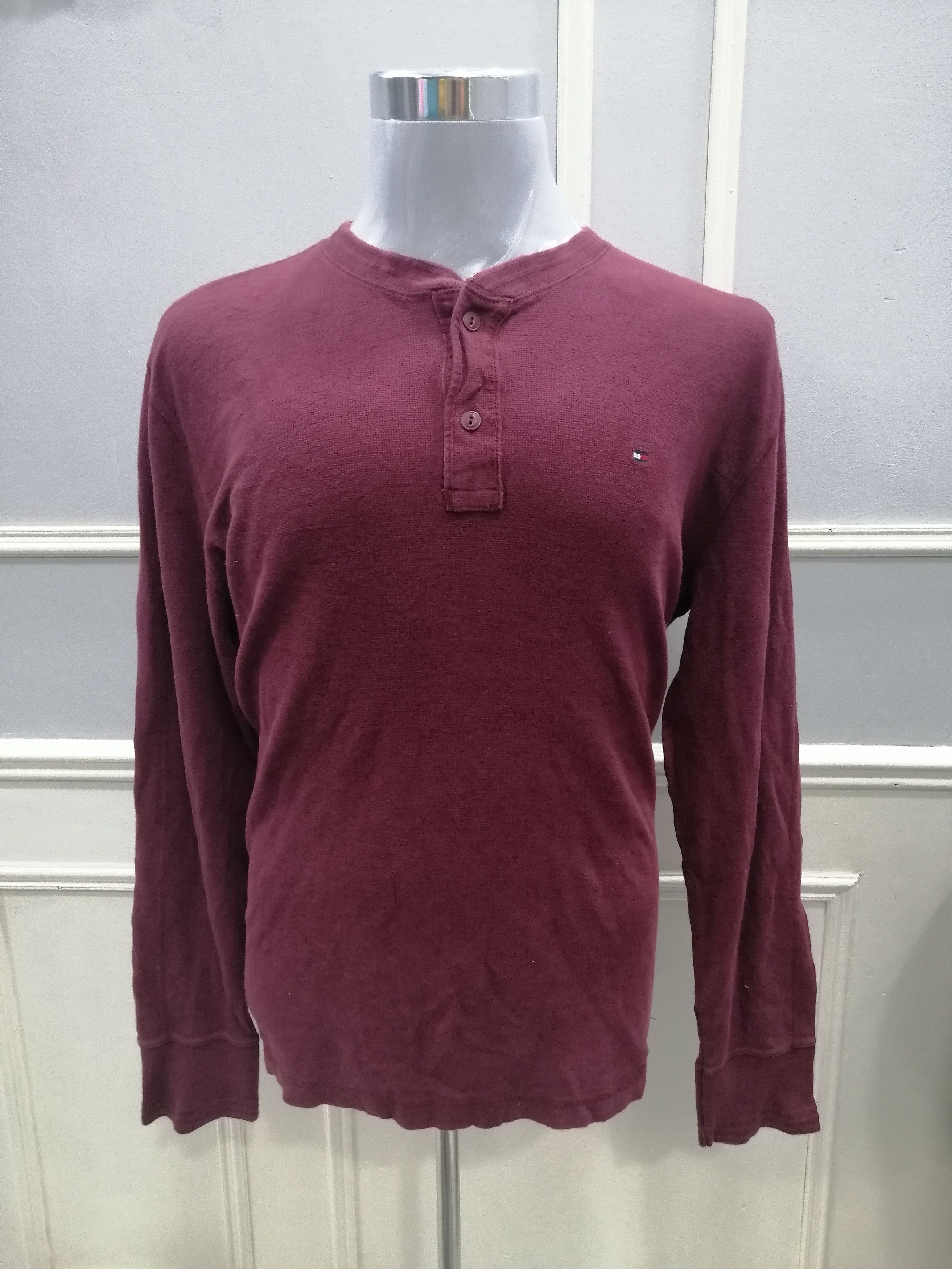 Rare Vintage Tommy Hilfiger/ Sweatshirt/ unique design