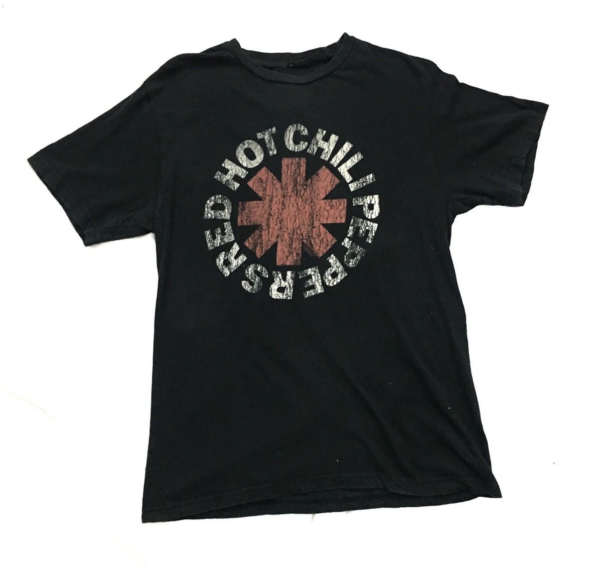 Band Tees Red Hot Chili Papers Size US L / EU 52-54 / 3 - 1 Thumbnail