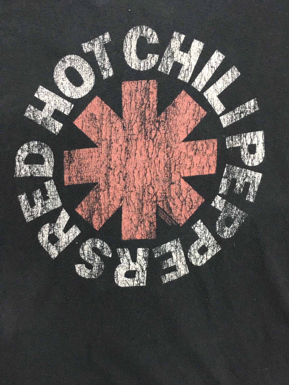 Band Tees Red Hot Chili Papers Size US L / EU 52-54 / 3 - 3 Thumbnail