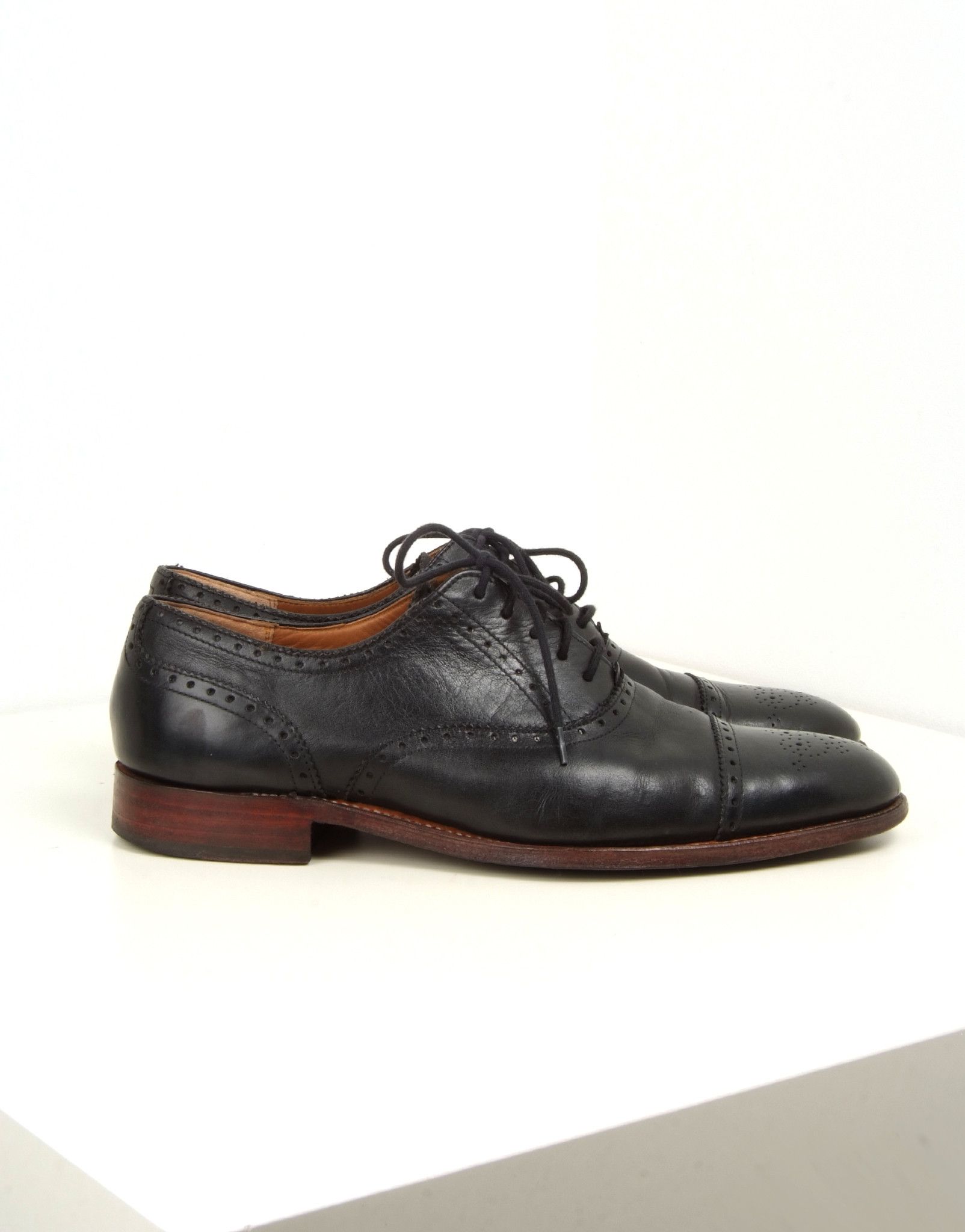 Grenson Grenson Darryl derby shoes | Grailed