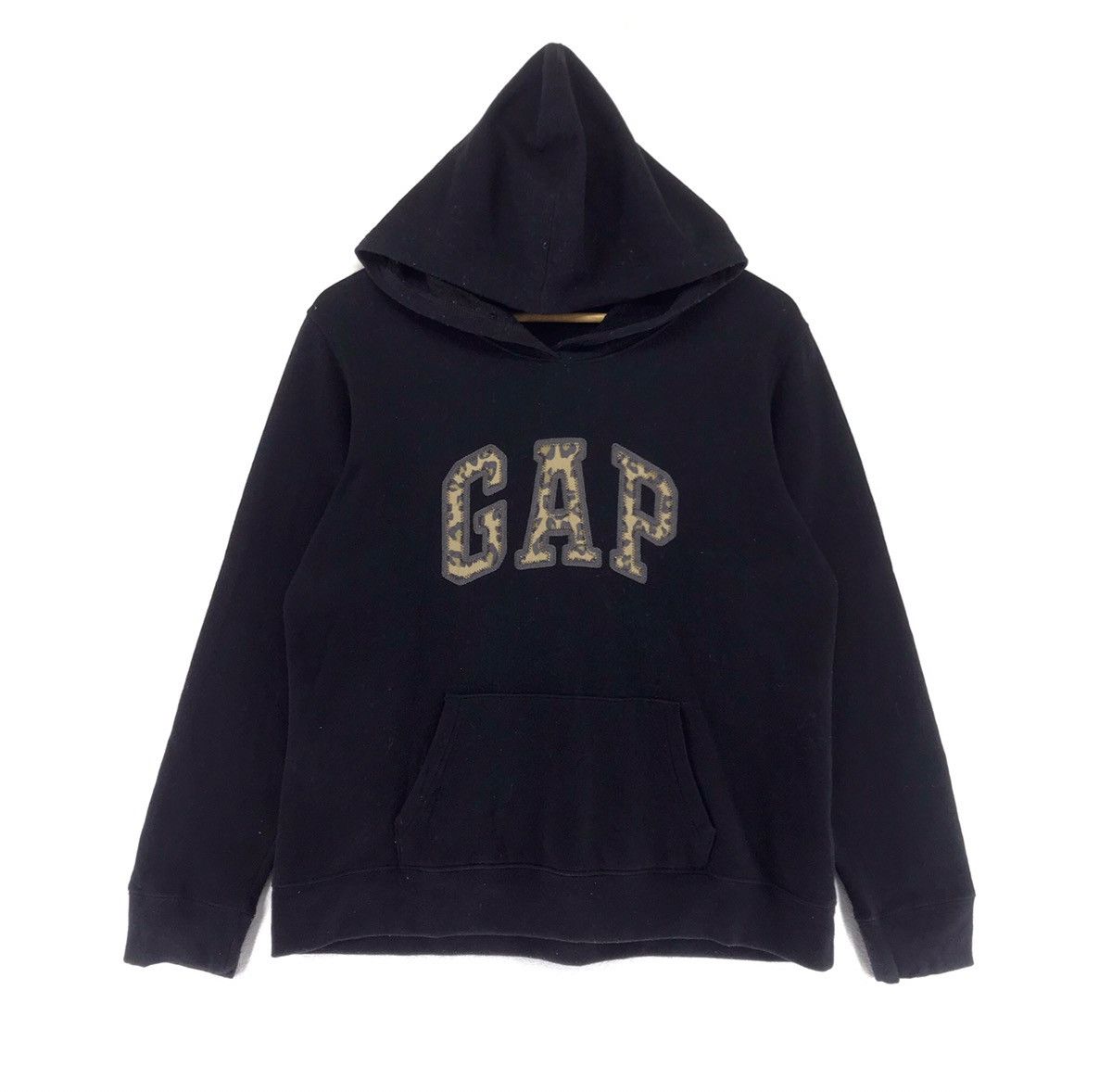 Gap Gap Camouflaged Logo Hoodies Size US M / EU 48-50 / 2 - 1 Thumbnail