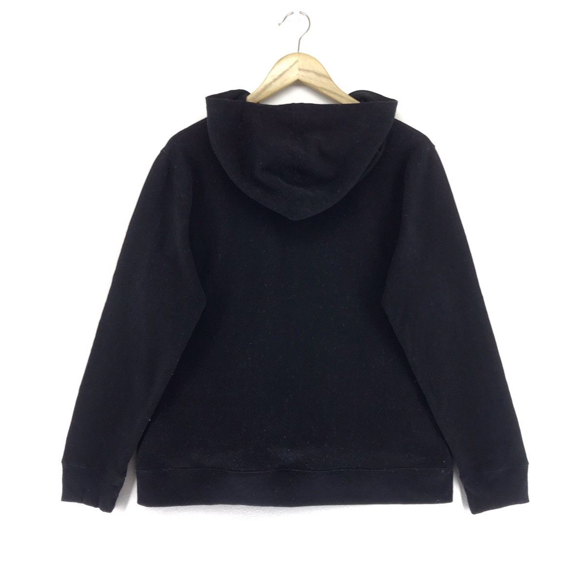 Gap Gap Camouflaged Logo Hoodies Size US M / EU 48-50 / 2 - 5 Thumbnail