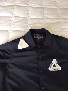 Palace Coach Jacket | Grailed