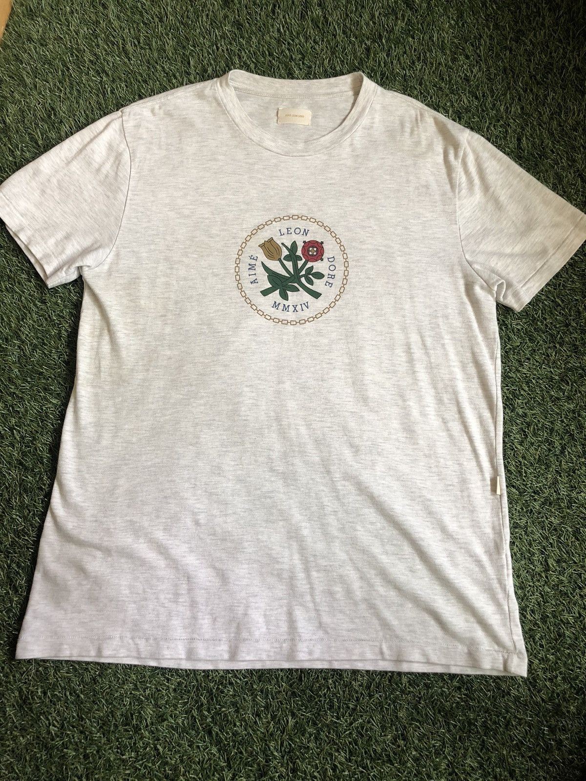Tees & Polos – Aimé Leon Dore EU