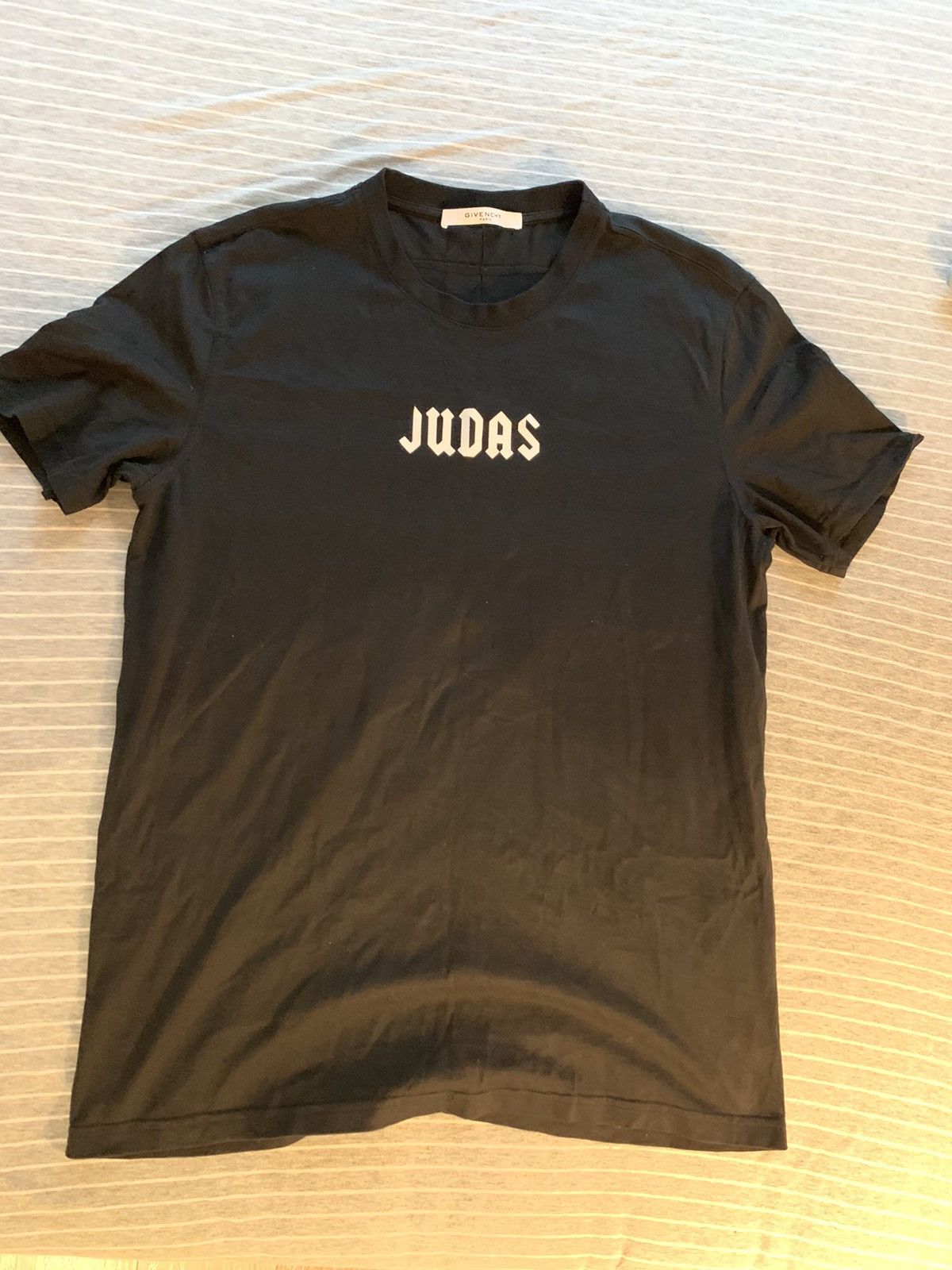 Givenchy judas t shirt best sale