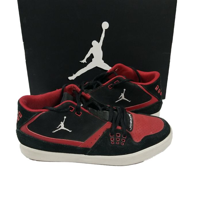 Jordan flight 23 on sale classic