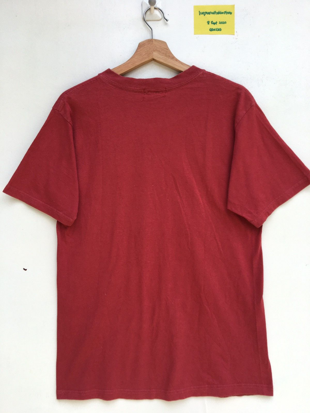 Disney Vintage Rare Winnie The Pooh Disney Cartoon Tshirt Size US M / EU 48-50 / 2 - 8 Thumbnail