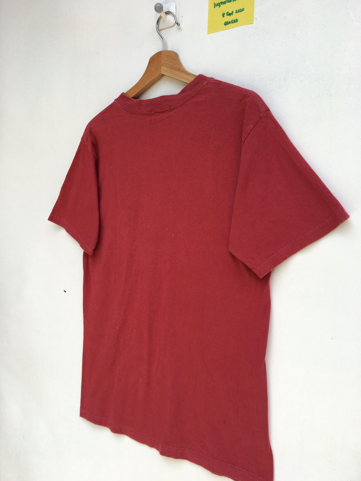 Disney Vintage Rare Winnie The Pooh Disney Cartoon Tshirt Size US M / EU 48-50 / 2 - 10 Thumbnail