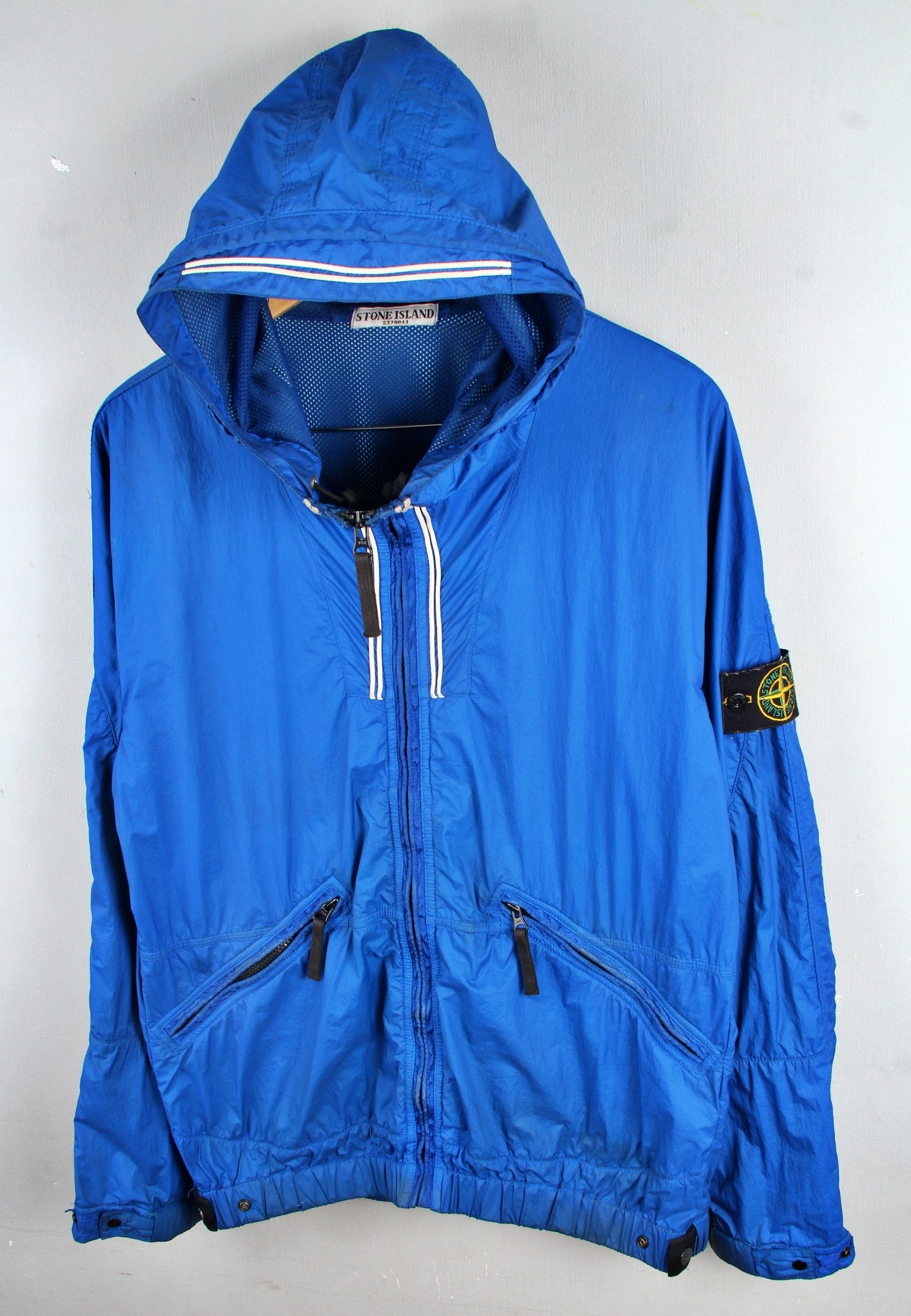 Stone island membrana tc deals