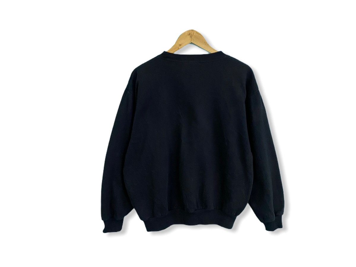 Nike × Vintage VINTAGE NIKE 90s BIG LOGO SWEATSHIRT Size US L / EU 52-54 / 3 - 4 Thumbnail