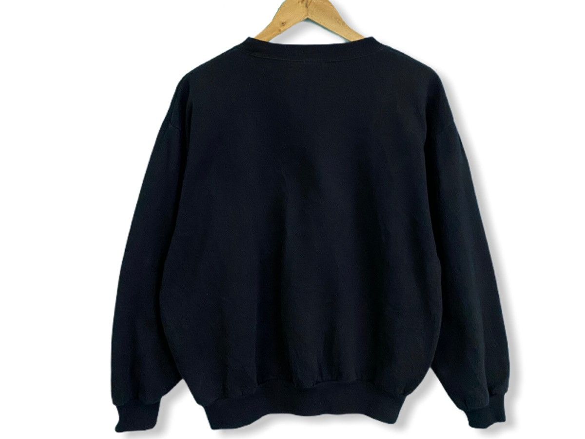 Nike × Vintage VINTAGE NIKE 90s BIG LOGO SWEATSHIRT Size US L / EU 52-54 / 3 - 5 Thumbnail