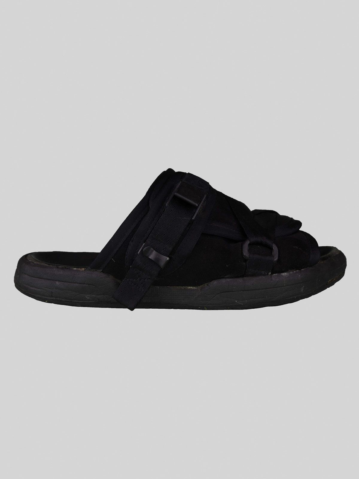 Visvim 🌊 Visvim Christo Desert Black | Grailed 