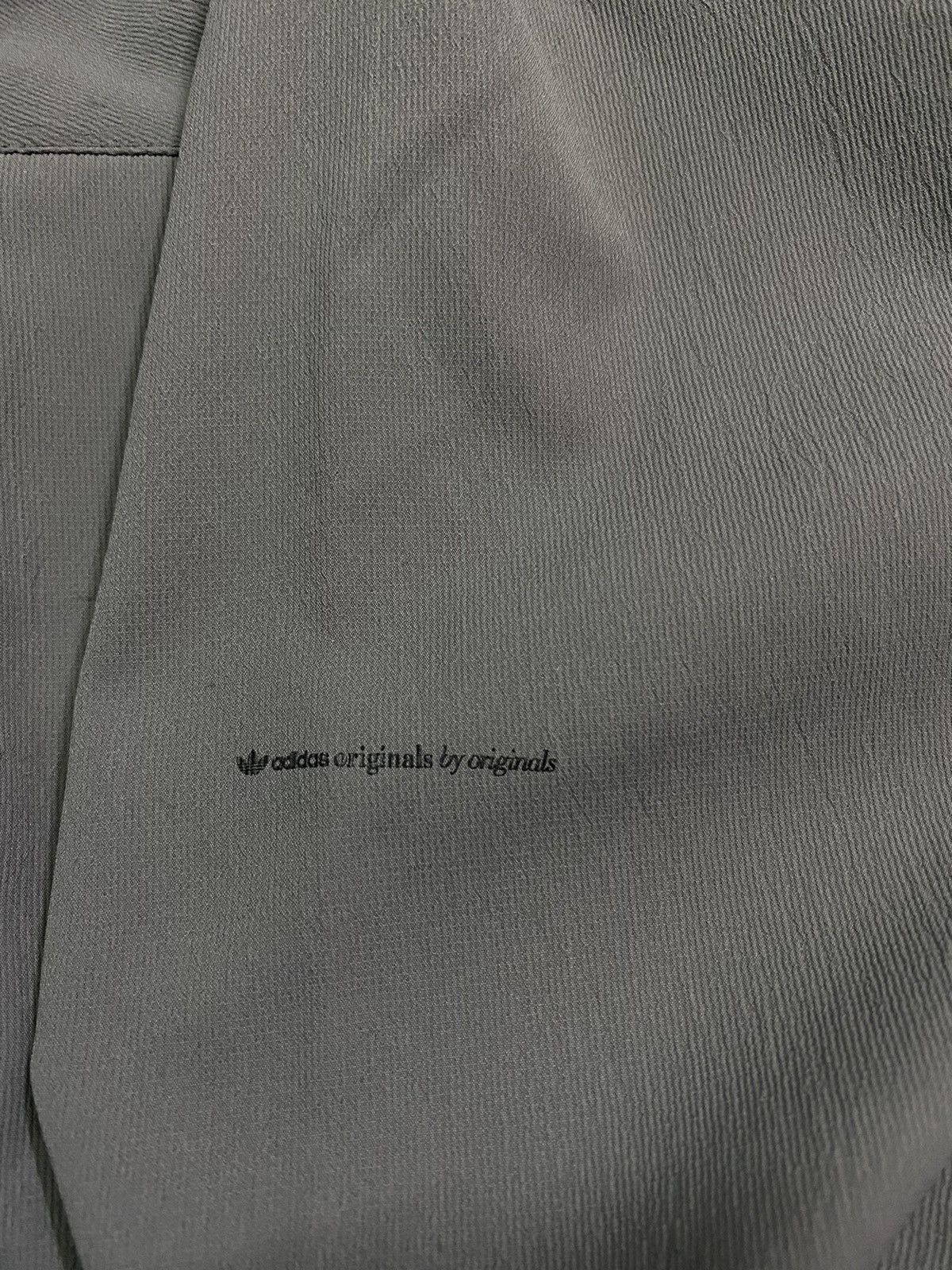 Adidas × Kazuki Kuraishi ADIDAS OBYO KZK SPRING 2011 WIND JACKET Size US M / EU 48-50 / 2 - 6 Thumbnail