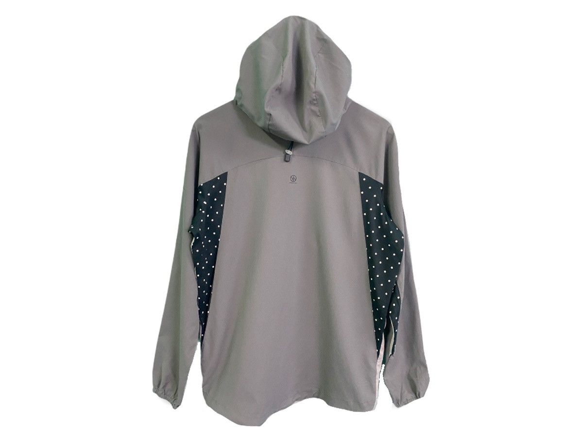 Adidas × Kazuki Kuraishi ADIDAS OBYO KZK SPRING 2011 WIND JACKET Size US M / EU 48-50 / 2 - 3 Thumbnail