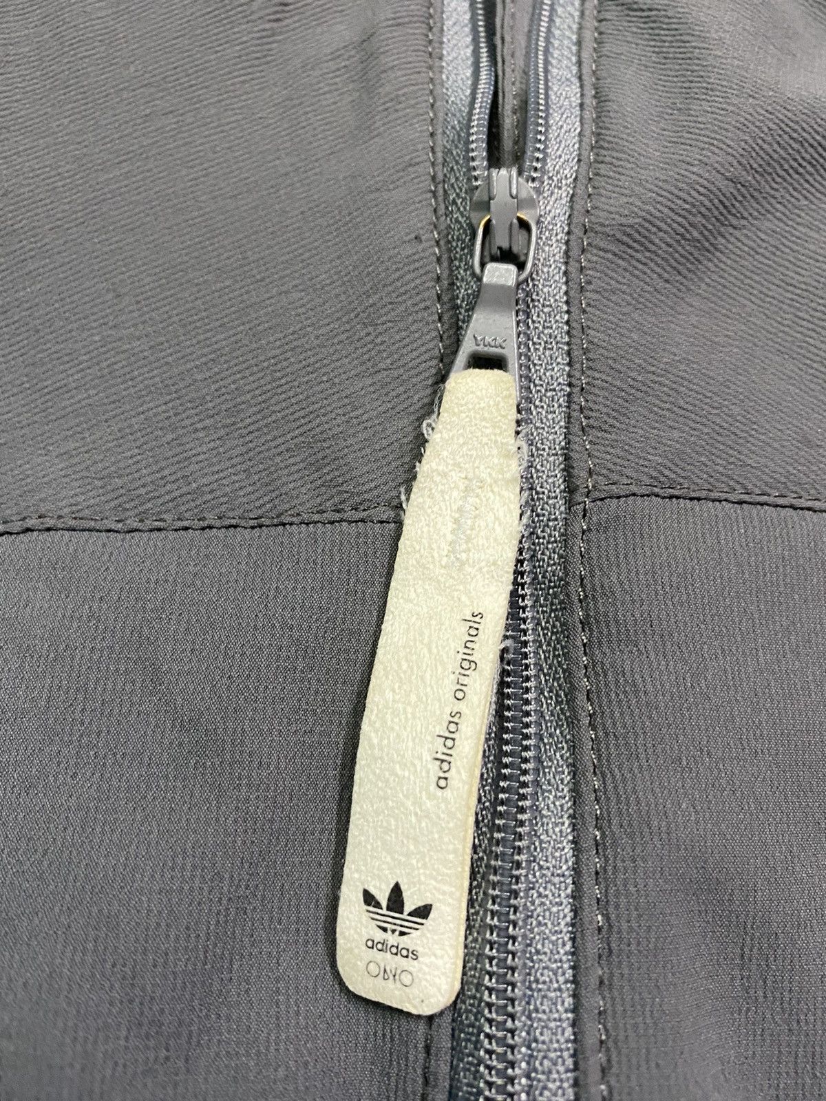 Adidas × Kazuki Kuraishi ADIDAS OBYO KZK SPRING 2011 WIND JACKET Size US M / EU 48-50 / 2 - 5 Thumbnail