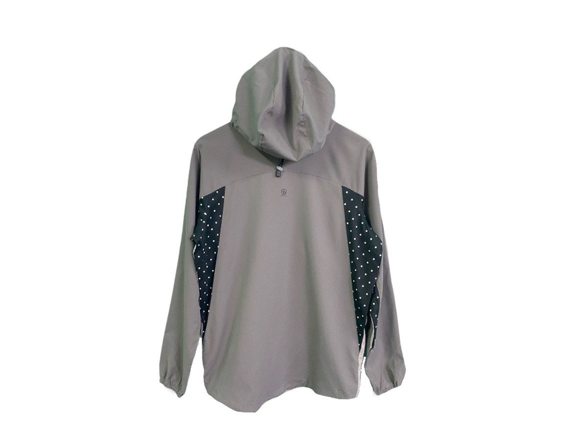 Adidas × Kazuki Kuraishi ADIDAS OBYO KZK SPRING 2011 WIND JACKET Size US M / EU 48-50 / 2 - 4 Thumbnail