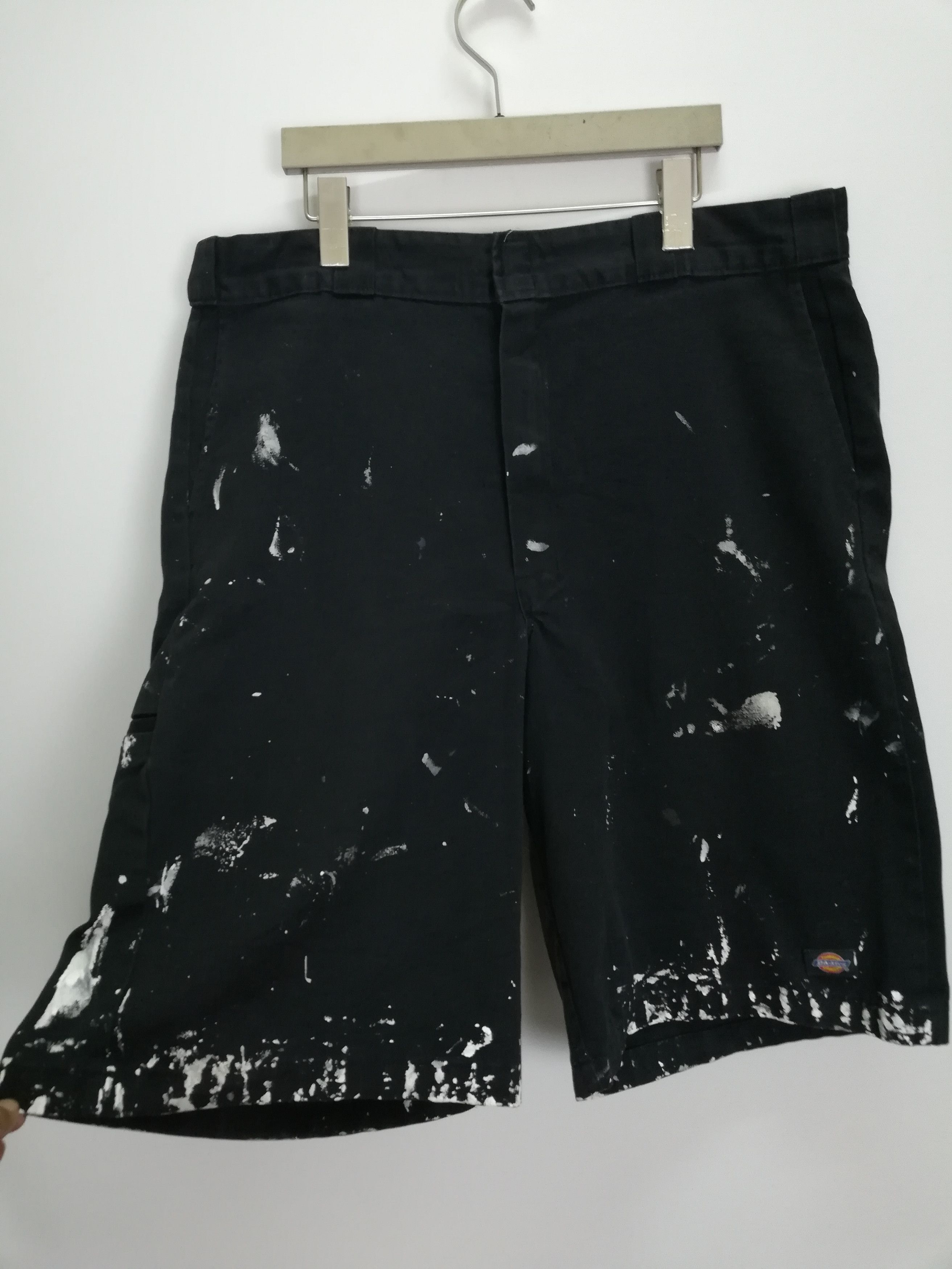 Nice Design Dickies Short Pant