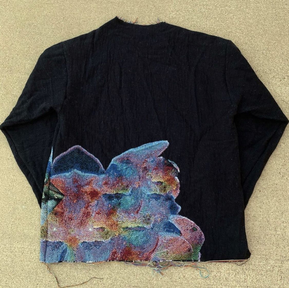 Other The Perfect LUV Tape Sweater by 4x1111 Size US XL / EU 56 / 4 - 2 Thumbnail