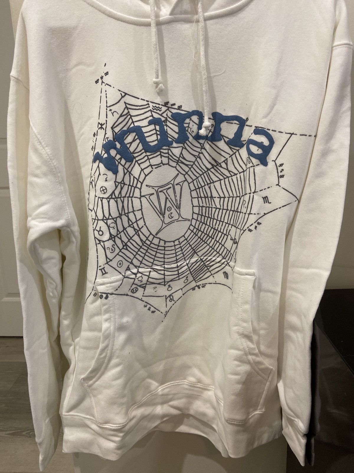 Gunna Spider Hoodie Grailed