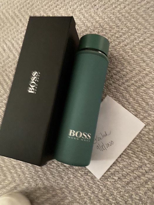 Hugo Boss Hugo Boss Water Bottle Grailed