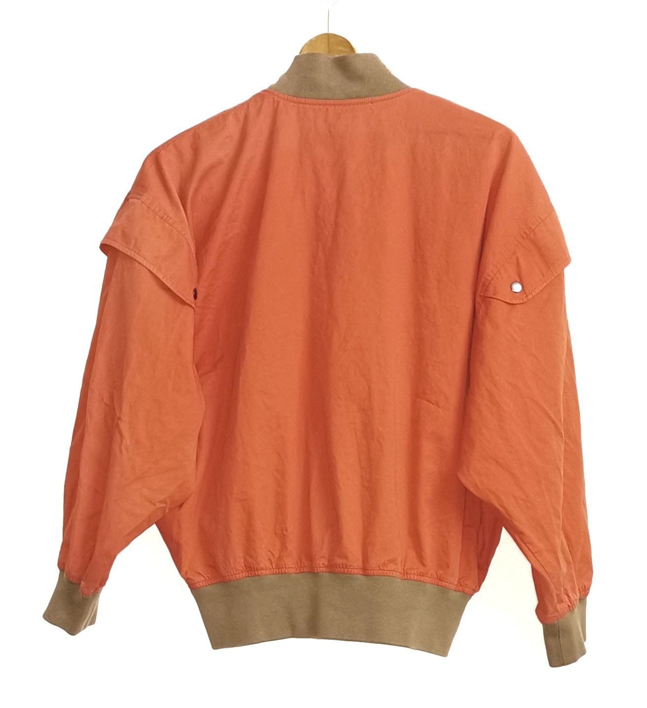 Lancel Lancel Paris Bomber Jacket Size US M / EU 48-50 / 2 - 3 Thumbnail