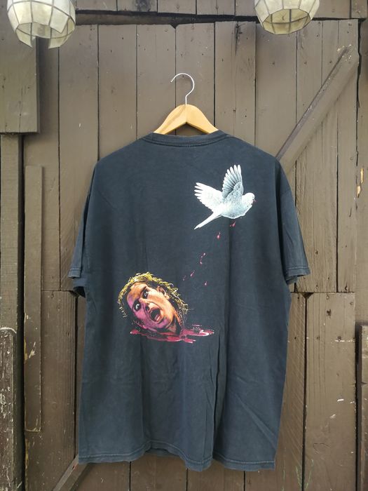 ozzy osbourne pigeon