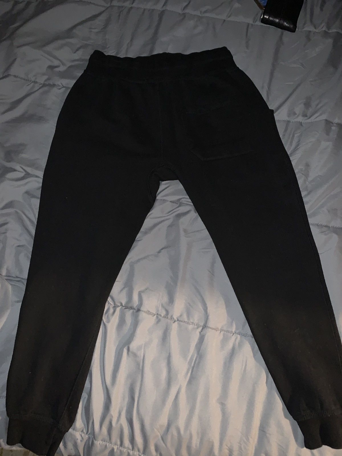 Other Jake Paul sweatpants Grailed