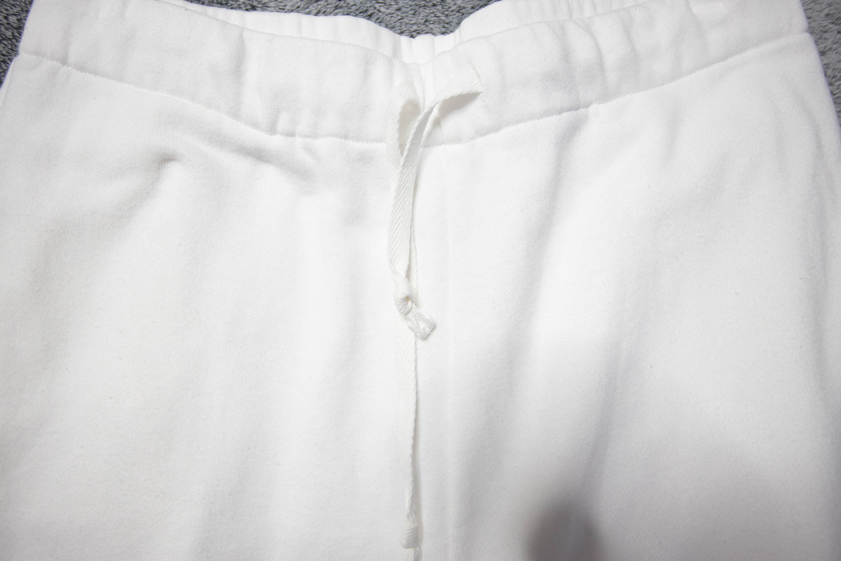 Kapital Smiley Sweatpants Size US 33 - 7 Thumbnail