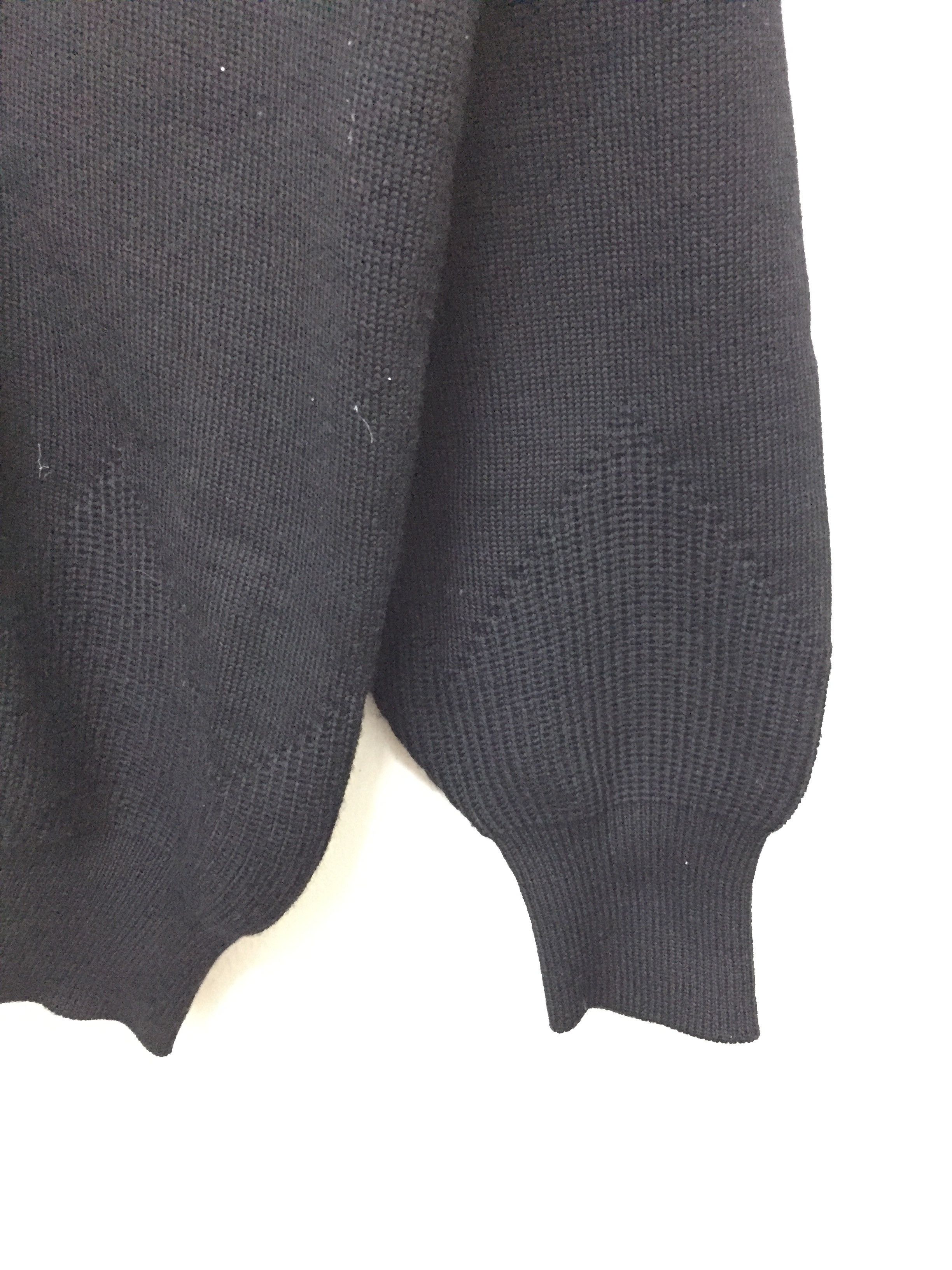 Chloe 90's Chloe Cross embroidered logo knit Size M / US 6-8 / IT 42-44 - 6 Thumbnail