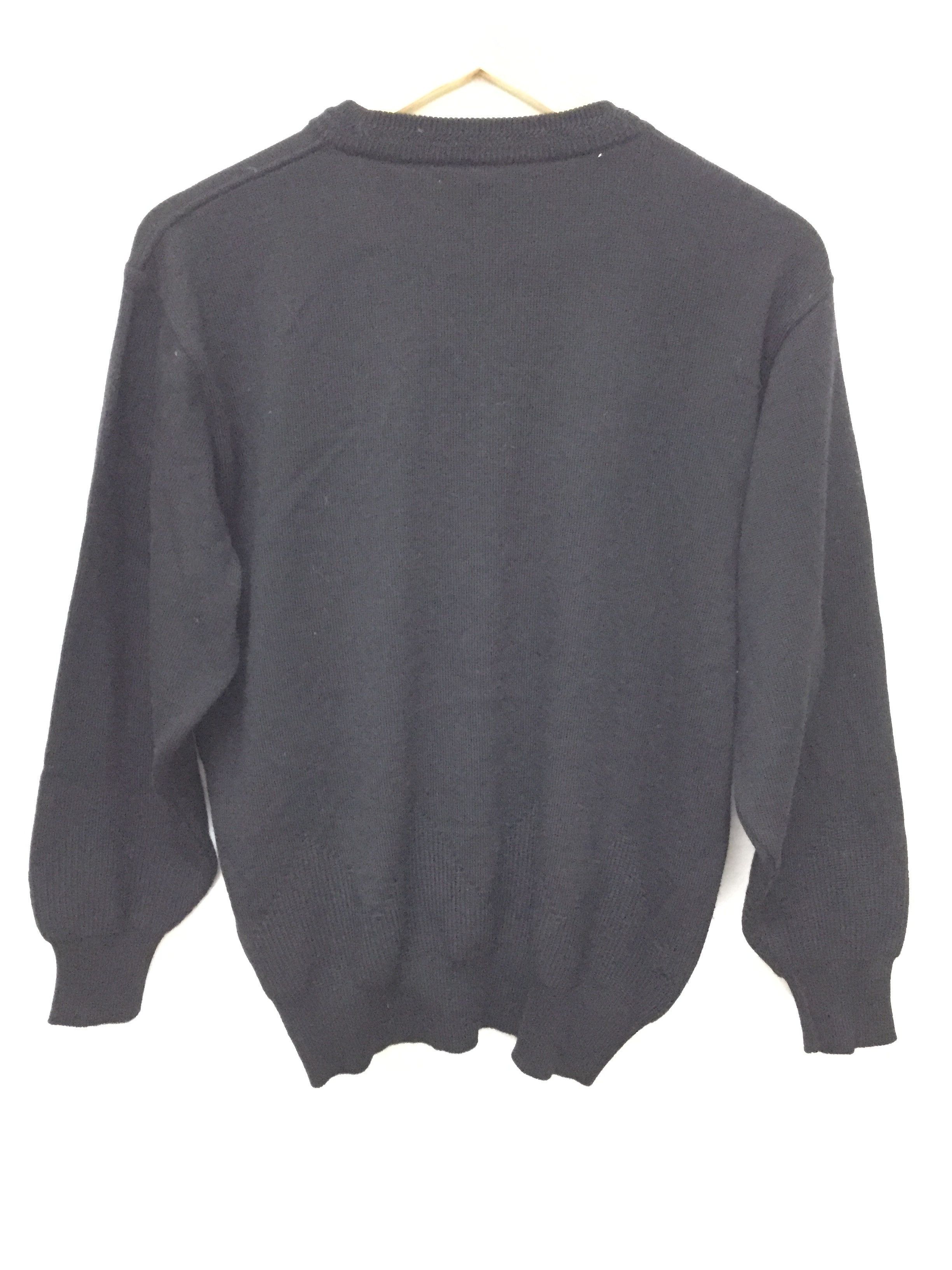 Chloe 90's Chloe Cross embroidered logo knit Size M / US 6-8 / IT 42-44 - 9 Thumbnail
