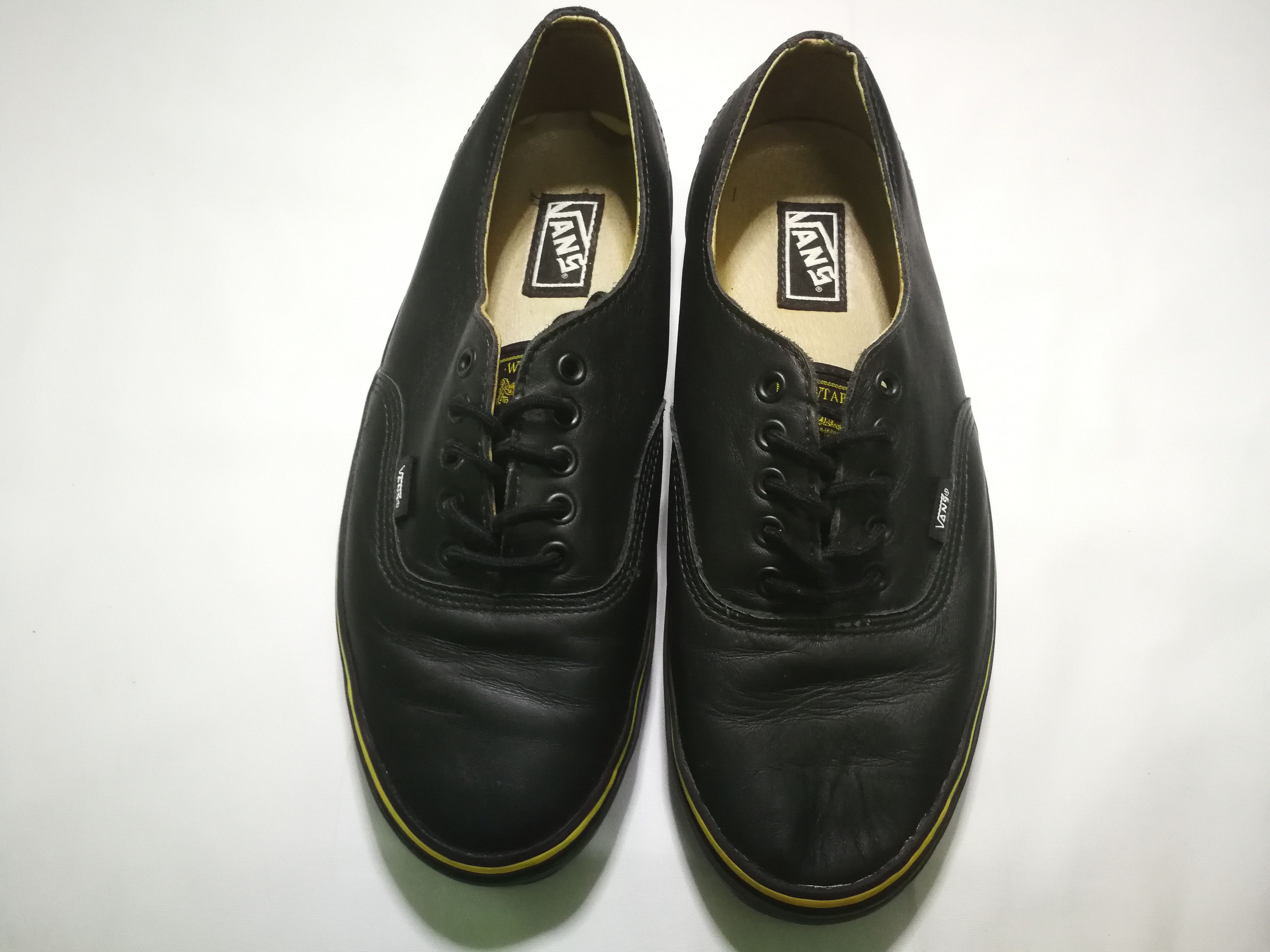 Vans syndicate authentic 69 hotsell