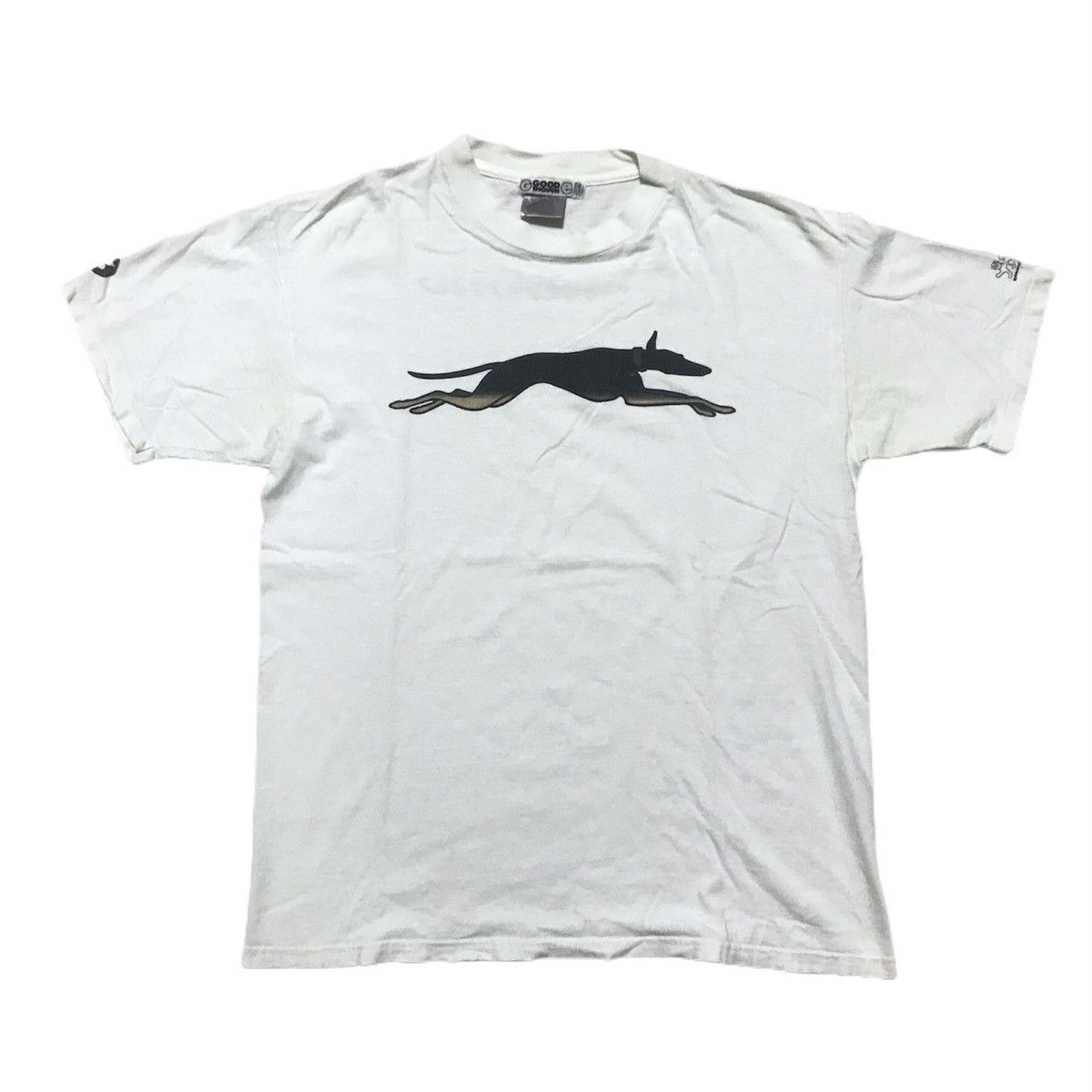 Fragment Design × GOODENOUGH × Hiroshi Fujiwara Vintage Goodenough 