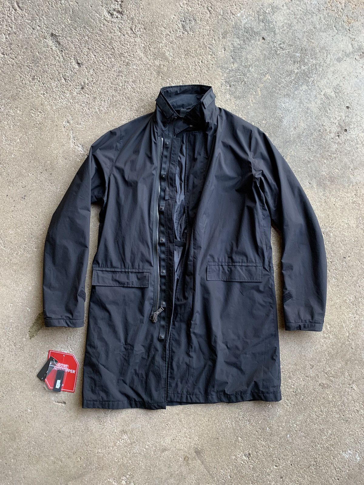 Acronym Acronym J46U-WS | Grailed