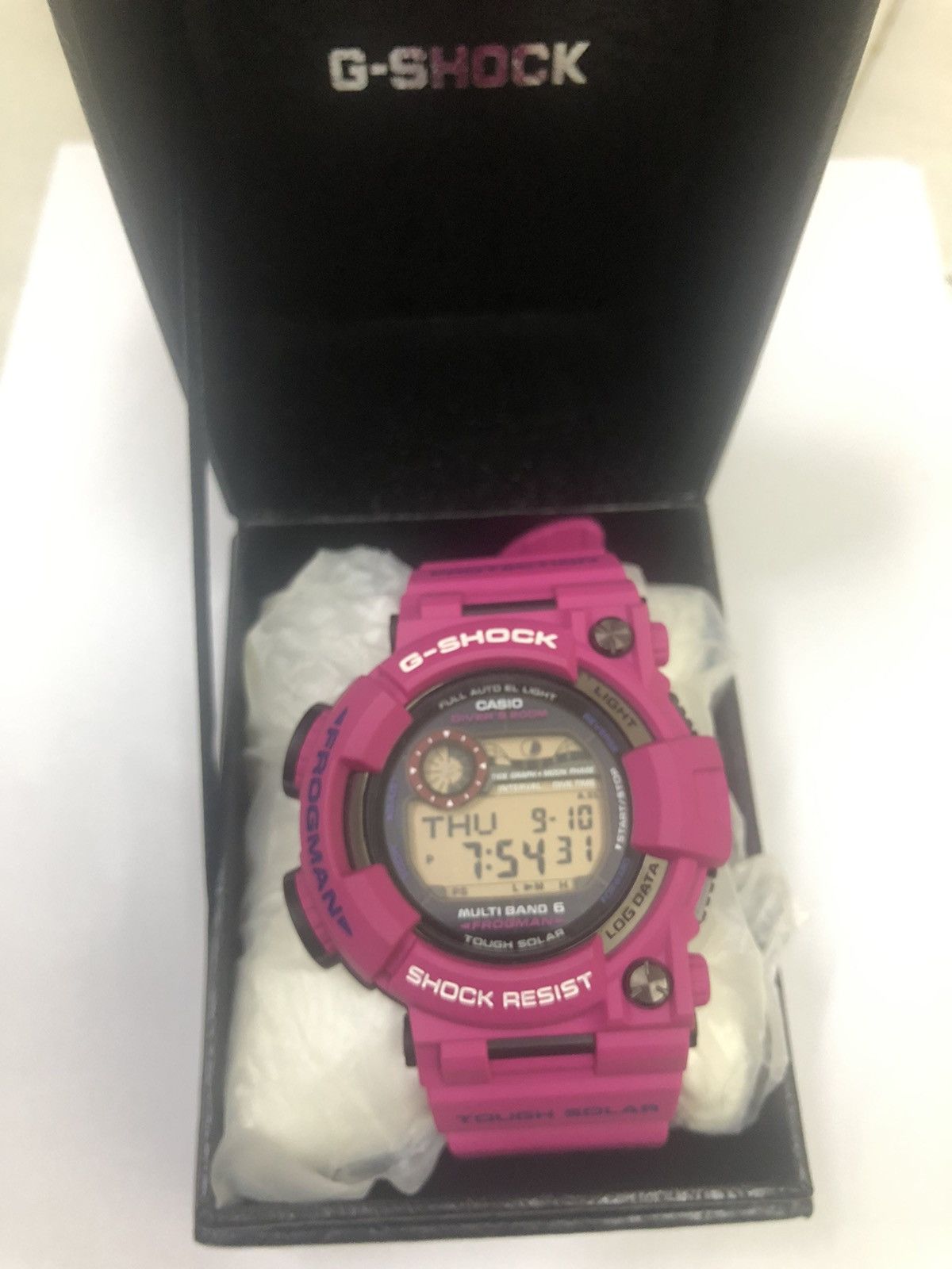 Gwf1000sr outlet