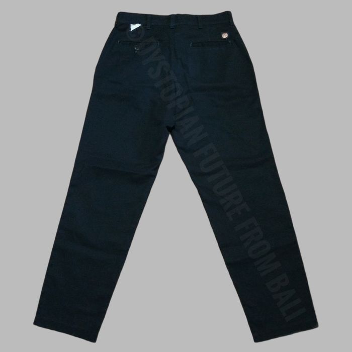 Dickies Red Kap Black Work Pants Grailed