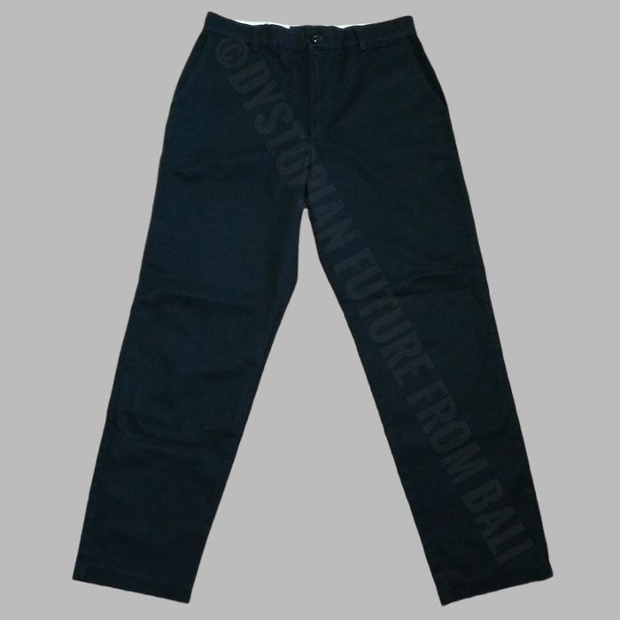 Dickies Red Kap Black Work Pants Grailed