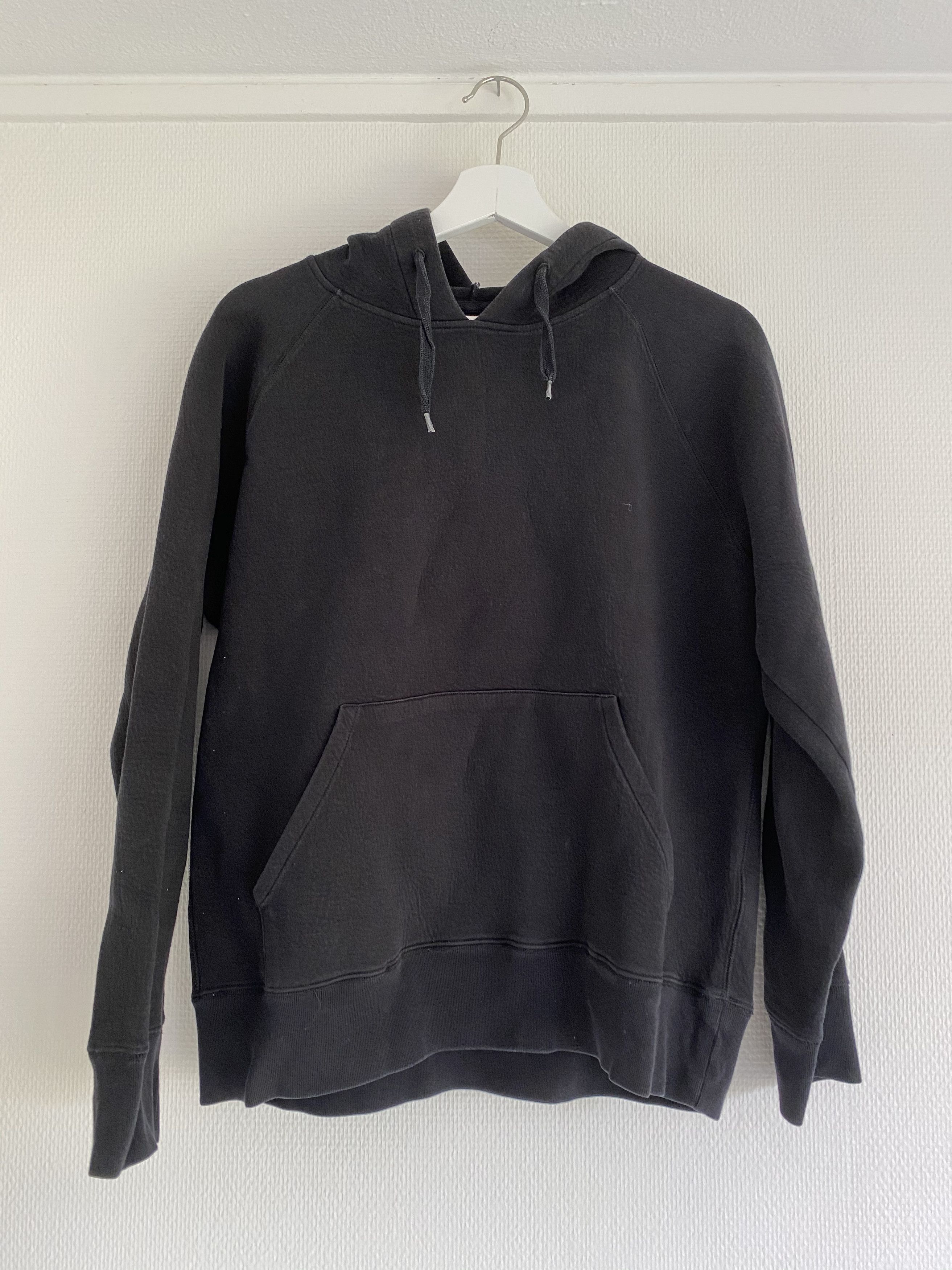 Our Legacy Scuba Hoodie | Grailed