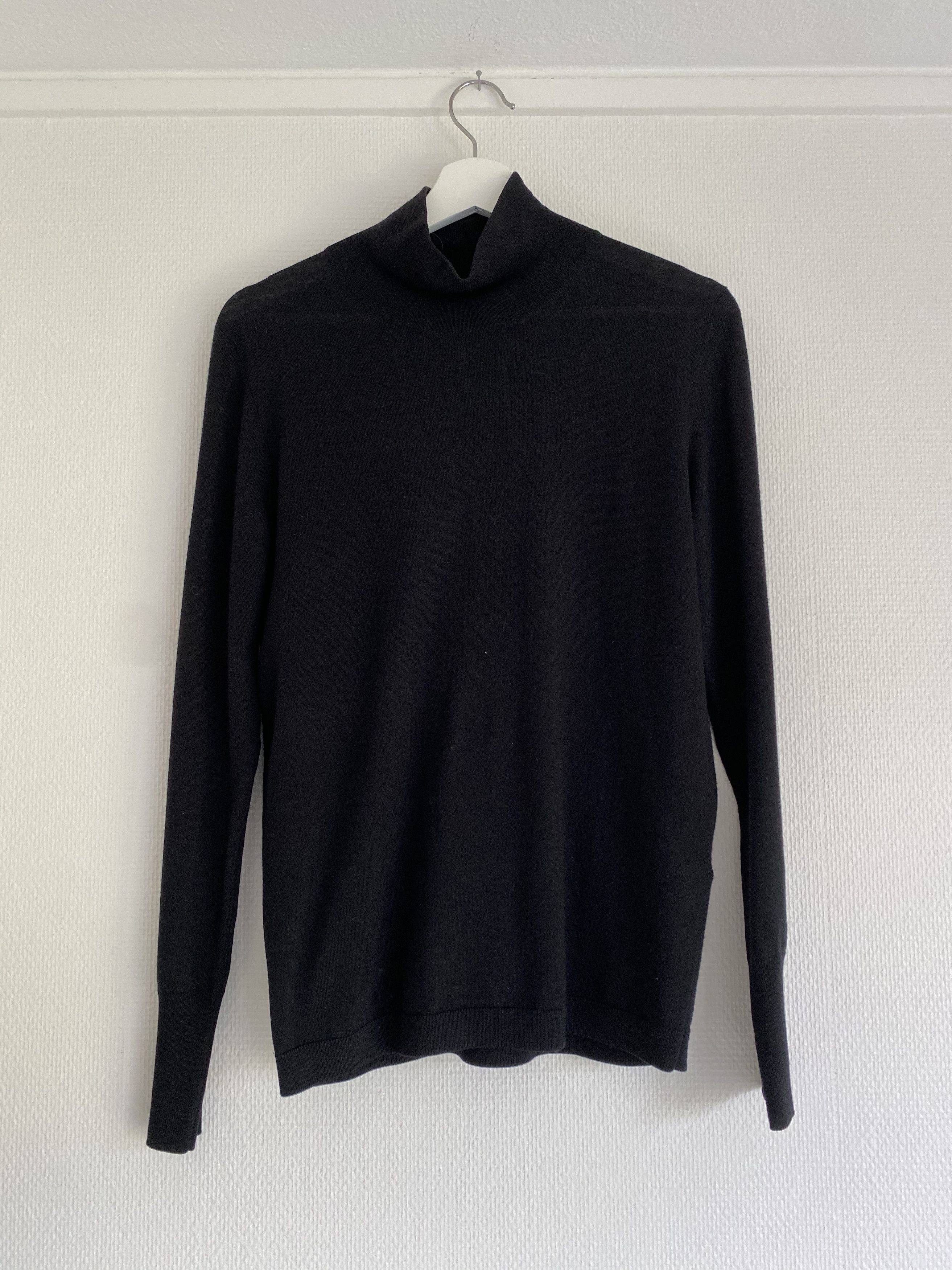 AcneStudios ニットポロ M ニットポロ AcneStudios M