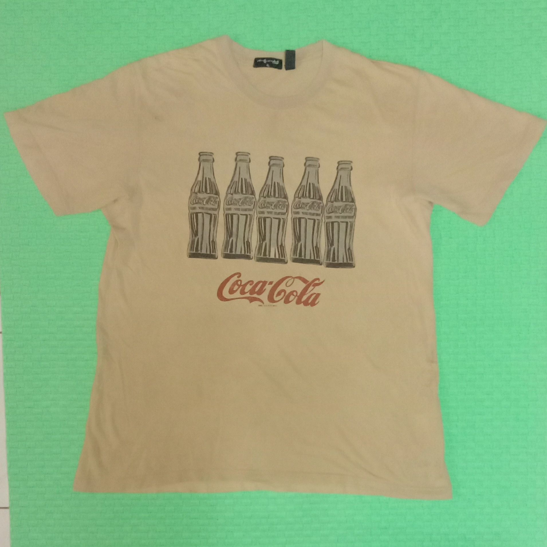 90's Andy Warhol 