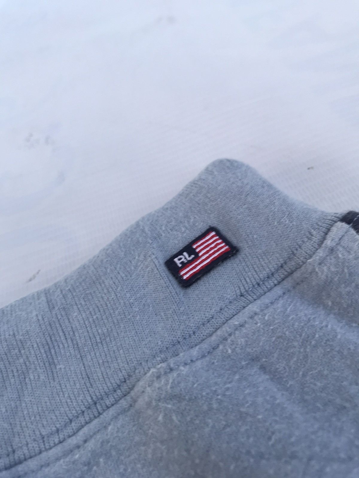 Polo Ralph Lauren very nice design