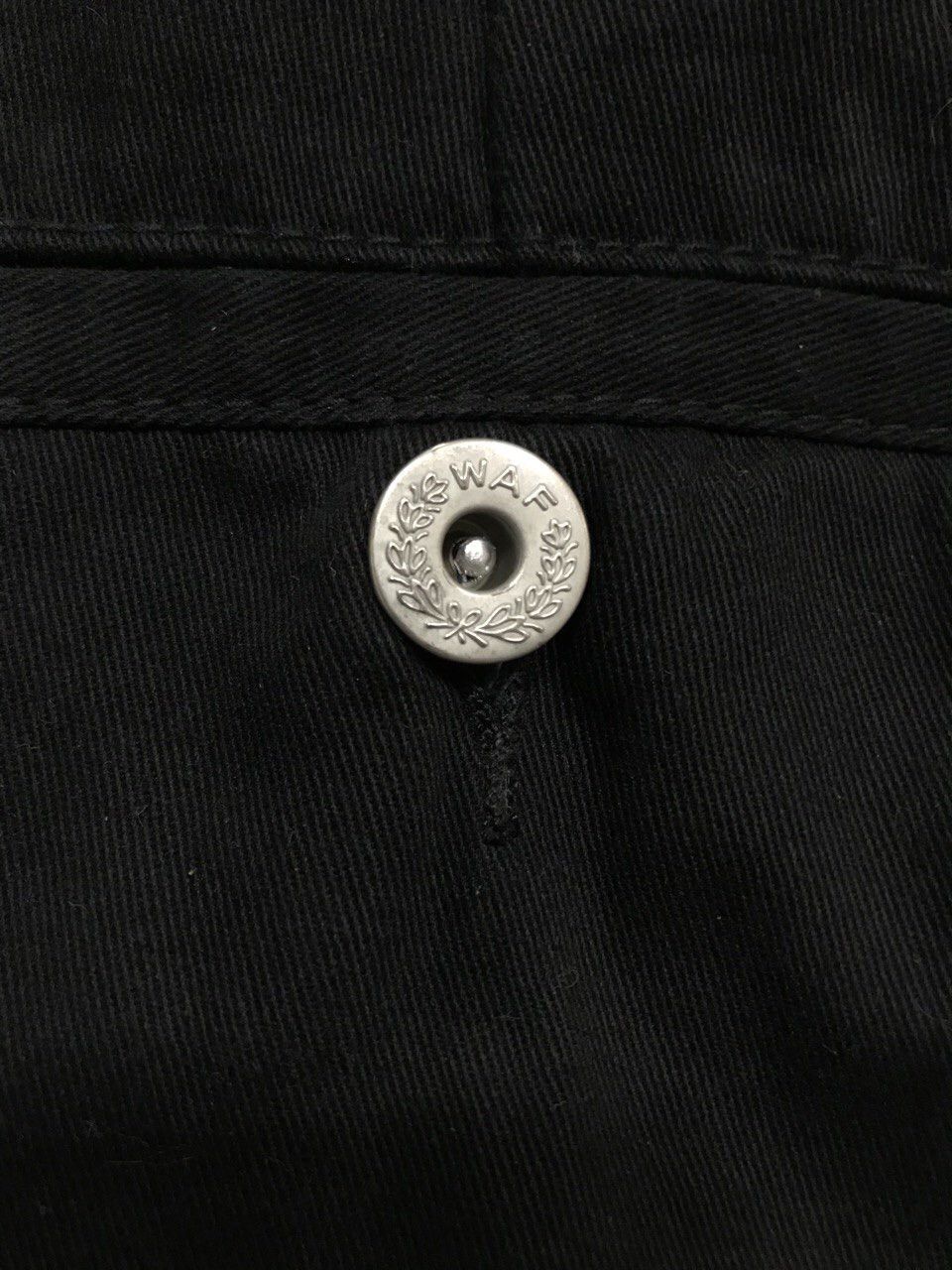 Dickies WAF 4A x WORKnPLAY x Fingercroxx Pants Size US 33 - 5 Thumbnail