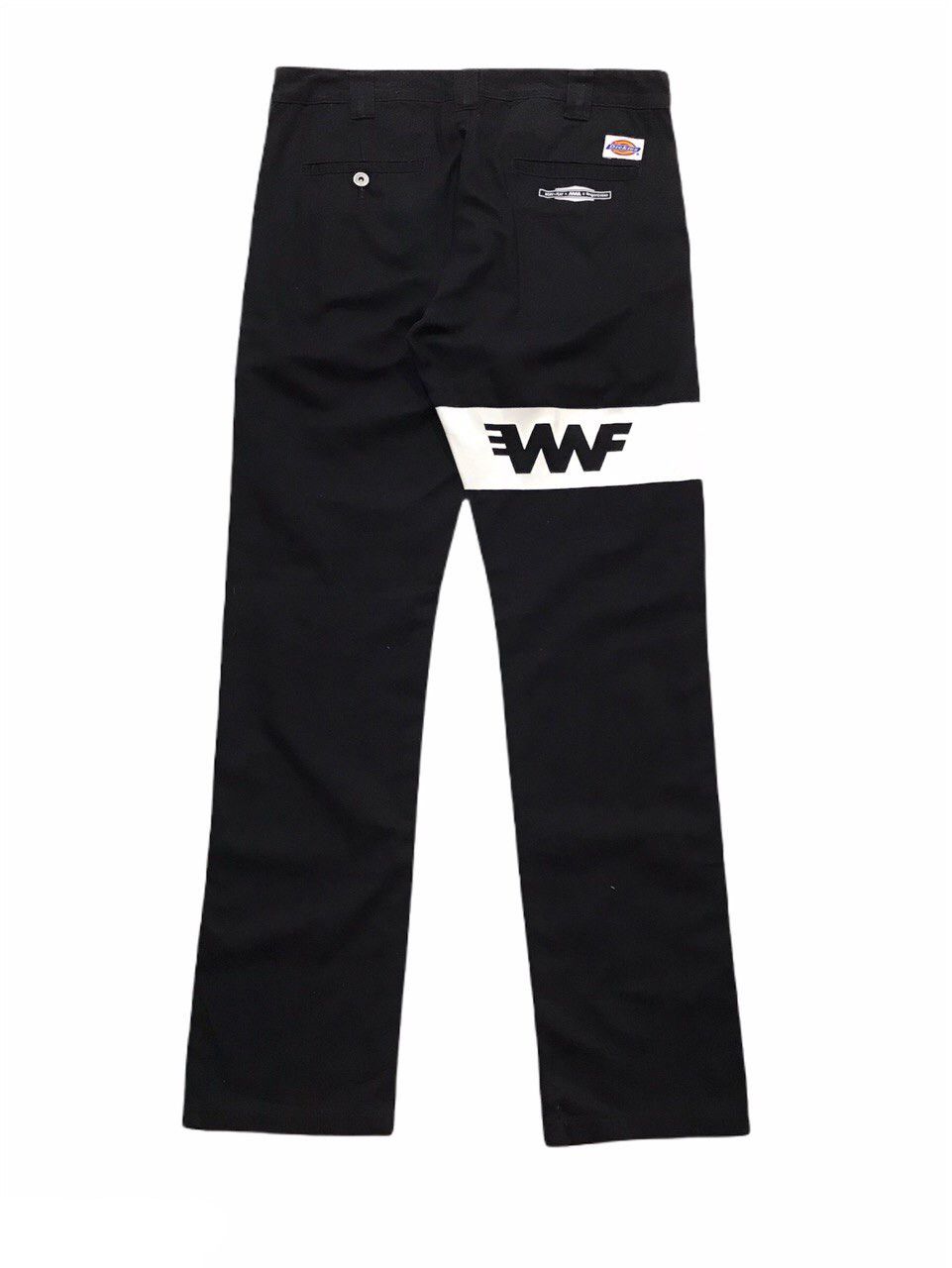 Dickies WAF 4A x WORKnPLAY x Fingercroxx Pants Size US 33 - 2 Thumbnail