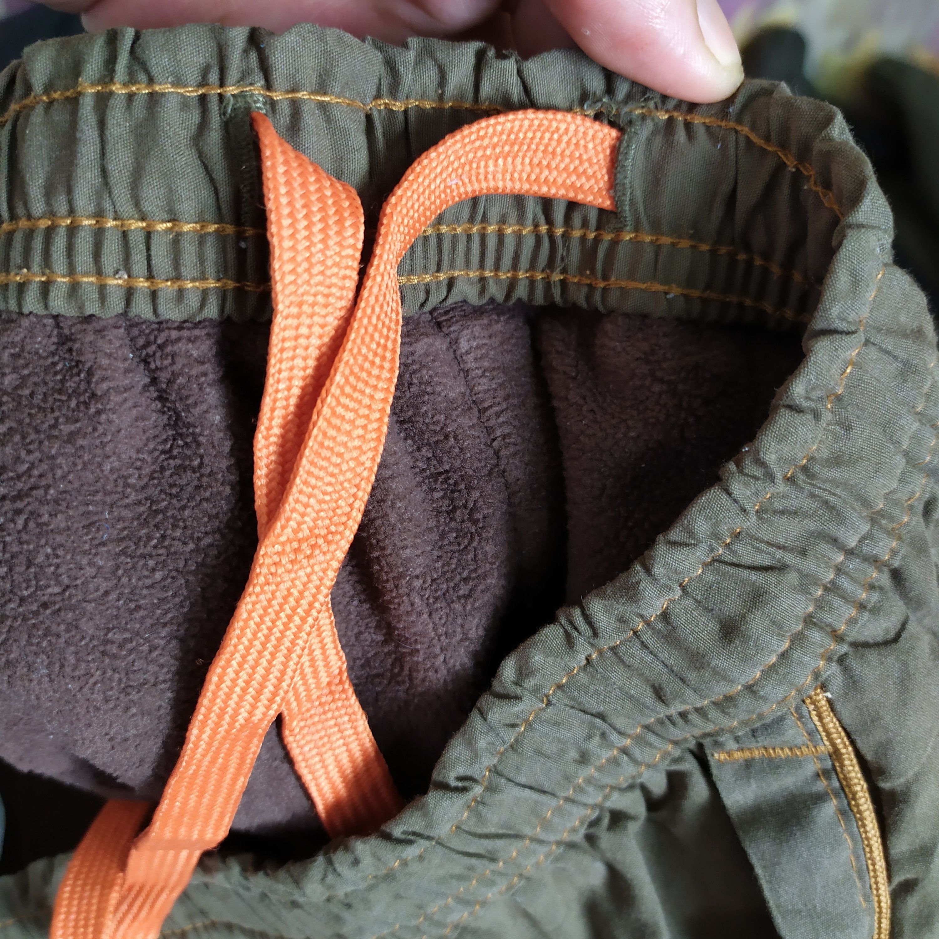 Japanese Brand Japanese Brand outdoor Pants Multipocket Size US 30 / EU 46 - 9 Thumbnail