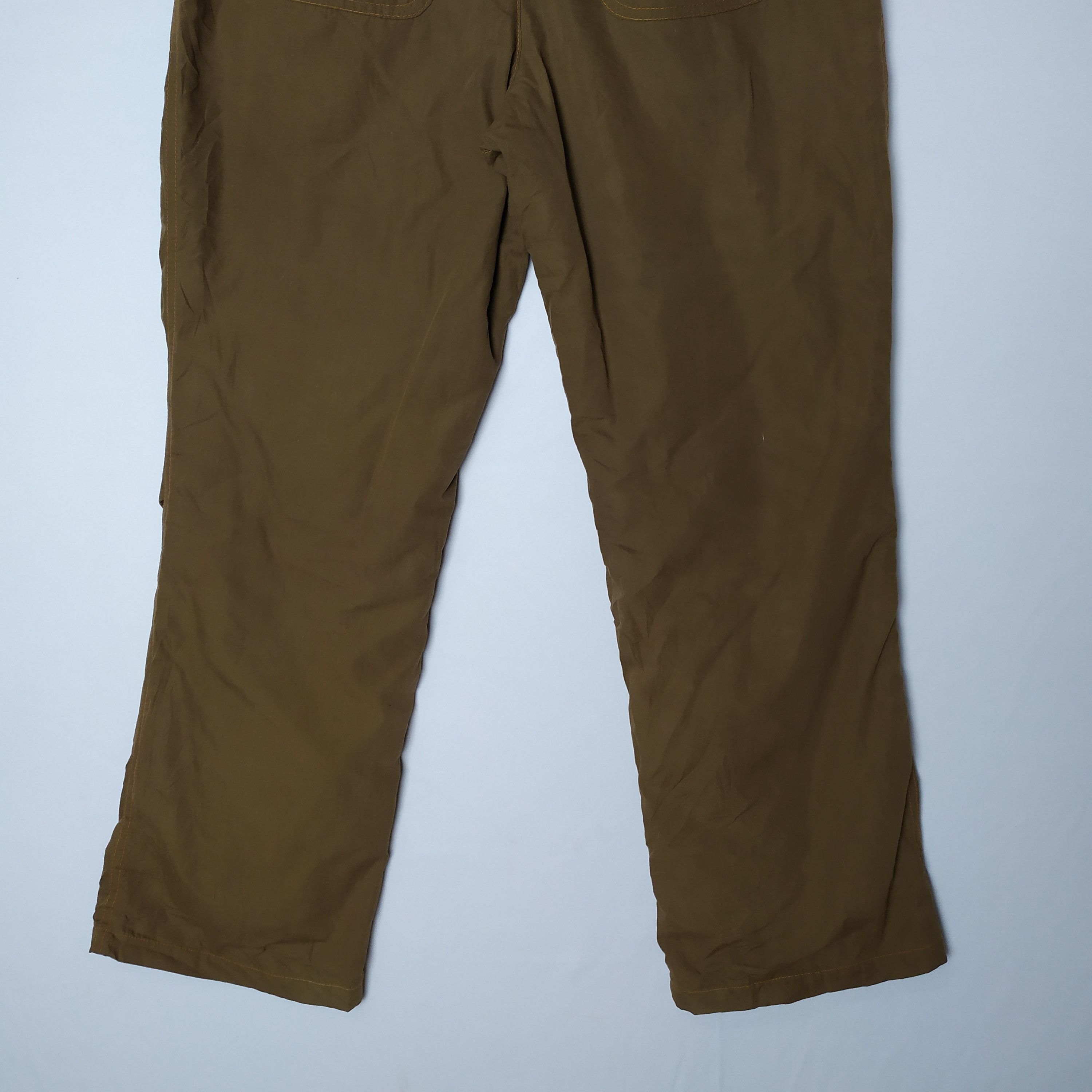 Japanese Brand Japanese Brand outdoor Pants Multipocket Size US 30 / EU 46 - 8 Thumbnail