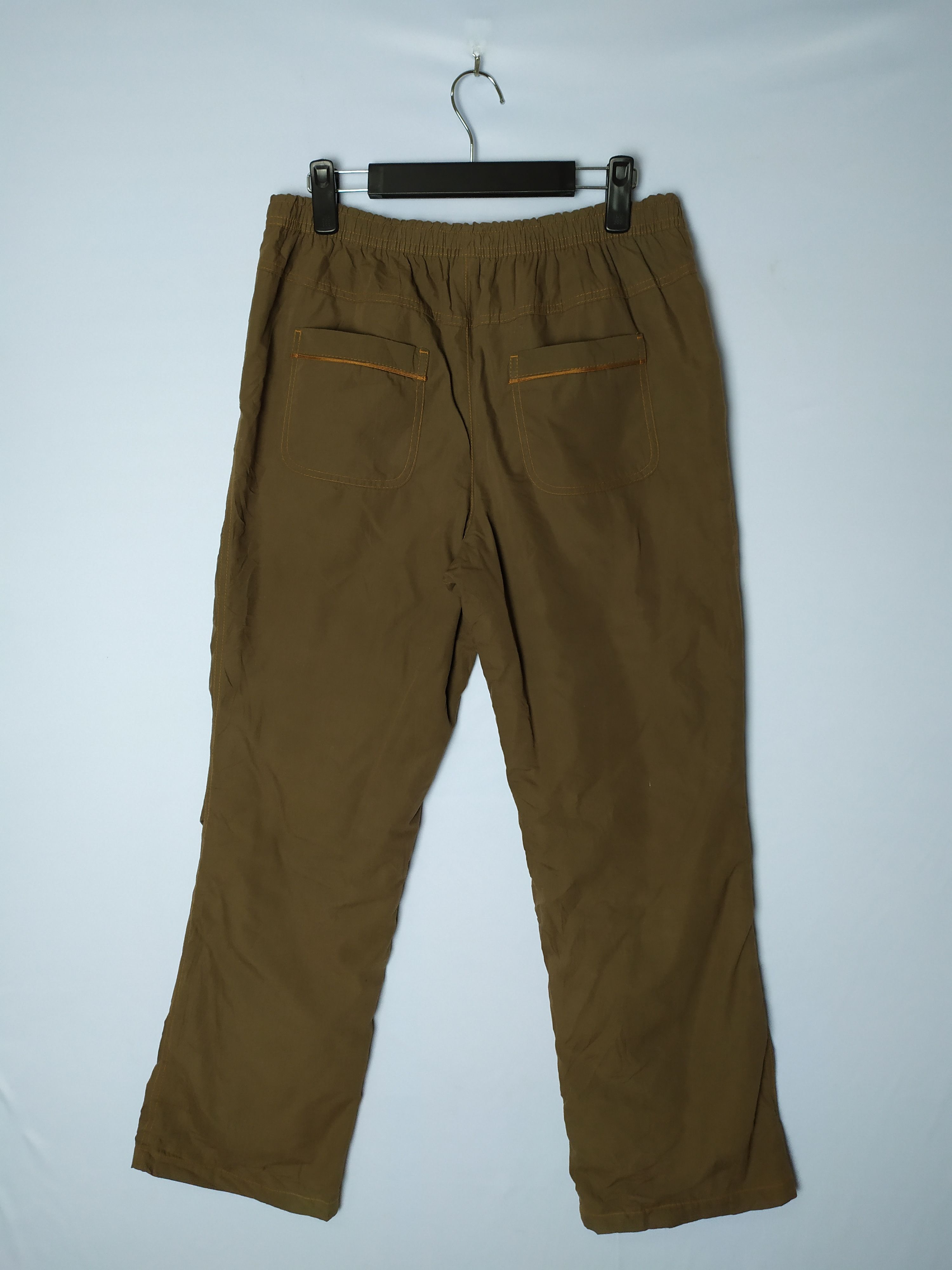 Japanese Brand Japanese Brand outdoor Pants Multipocket Size US 30 / EU 46 - 6 Thumbnail
